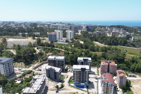 Apartment for sale  in Antalya, Turkey, 1 bedroom, 50m2, No. 228108 – photo 12