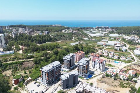 Apartment for sale  in Antalya, Turkey, 1 bedroom, 50m2, No. 228108 – photo 3