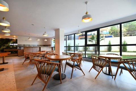 Apartment for sale  in Antalya, Turkey, 1 bedroom, 50m2, No. 228108 – photo 24