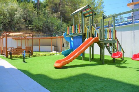 Apartment for sale  in Antalya, Turkey, 1 bedroom, 50m2, No. 228108 – photo 23