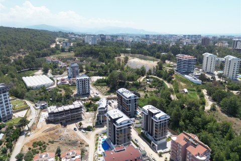 Apartment for sale  in Antalya, Turkey, 1 bedroom, 50m2, No. 228108 – photo 14