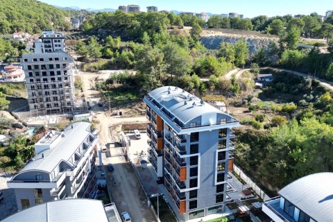 Apartment for sale  in Antalya, Turkey, 1 bedroom, 50m2, No. 228108 – photo 15