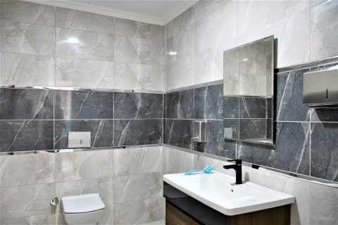 Apartment for sale  in Antalya, Turkey, 1 bedroom, 50m2, No. 228108 – photo 28