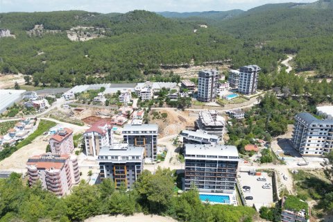 Apartment for sale  in Antalya, Turkey, 1 bedroom, 50m2, No. 228108 – photo 10
