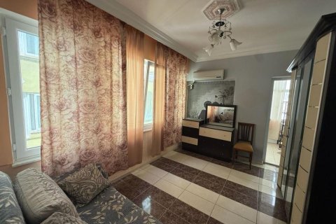 Продажа квартиры  в Махмутларе, Анталье, Турция 2 комн., 75м2, №228103 – фото 2