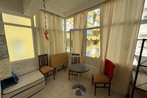 Продажа квартиры  в Махмутларе, Анталье, Турция 2 комн., 75м2, №228103 – фото 5