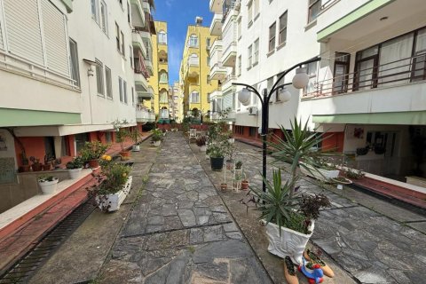 Продажа квартиры  в Махмутларе, Анталье, Турция 2 комн., 75м2, №228103 – фото 8