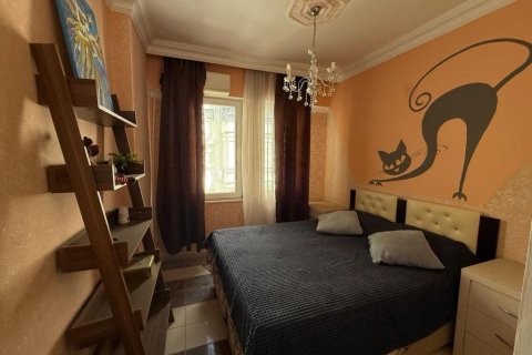 Продажа квартиры  в Махмутларе, Анталье, Турция 2 комн., 75м2, №228103 – фото 1