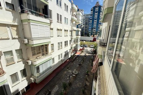 Продажа квартиры  в Махмутларе, Анталье, Турция 2 комн., 75м2, №228103 – фото 9