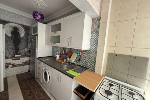 Продажа квартиры  в Махмутларе, Анталье, Турция 2 комн., 75м2, №228103 – фото 3