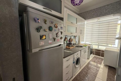 Продажа квартиры  в Махмутларе, Анталье, Турция 2 комн., 75м2, №228103 – фото 4