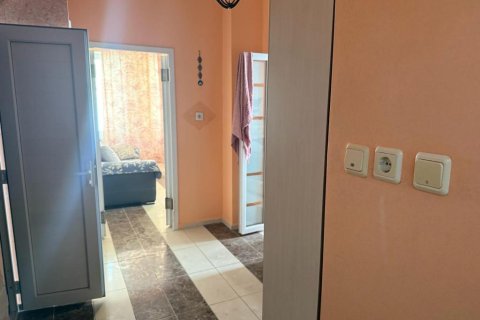 Продажа квартиры  в Махмутларе, Анталье, Турция 2 комн., 75м2, №228103 – фото 7