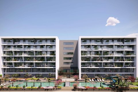 Apartment for sale  in Antalya, Turkey, 1 bedroom, 35m2, No. 228106 – photo 3