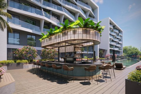 Apartment for sale  in Antalya, Turkey, 1 bedroom, 35m2, No. 228106 – photo 9