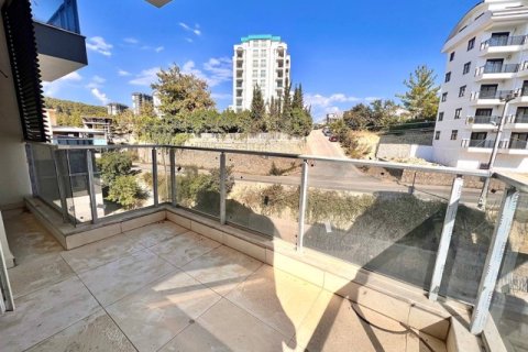 Apartment for sale  in Antalya, Turkey, 1 bedroom, 45m2, No. 228105 – photo 12