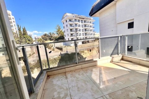Apartment for sale  in Antalya, Turkey, 1 bedroom, 45m2, No. 228105 – photo 10
