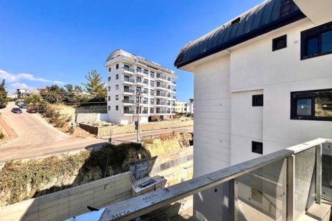 Apartment for sale  in Antalya, Turkey, 1 bedroom, 45m2, No. 228105 – photo 13