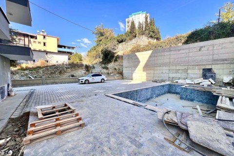 Apartment for sale  in Antalya, Turkey, 1 bedroom, 45m2, No. 228105 – photo 16