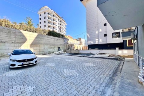 Apartment for sale  in Antalya, Turkey, 1 bedroom, 45m2, No. 228105 – photo 15