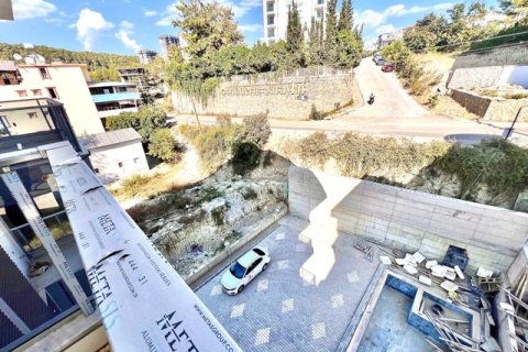 Apartment for sale  in Antalya, Turkey, 1 bedroom, 45m2, No. 228105 – photo 11