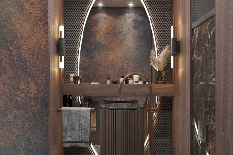 Apartment for sale  in Kestel, Antalya, Turkey, 3 bedrooms, 132m2, No. 219054 – photo 9