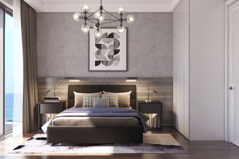 Apartment for sale  in Kestel, Antalya, Turkey, 3 bedrooms, 132m2, No. 219054 – photo 7