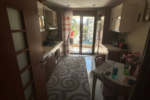 3+1 Wohnung  in Oba, Antalya, Türkei Nr. 219056 - 4