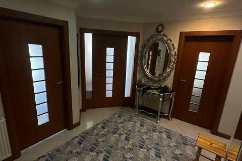 3+1 Wohnung  in Oba, Antalya, Türkei Nr. 219056 - 8