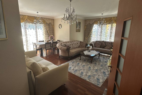 3+1 Wohnung  in Oba, Antalya, Türkei Nr. 219056 - 3