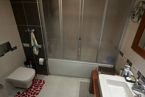 3+1 Wohnung  in Oba, Antalya, Türkei Nr. 219056 - 9