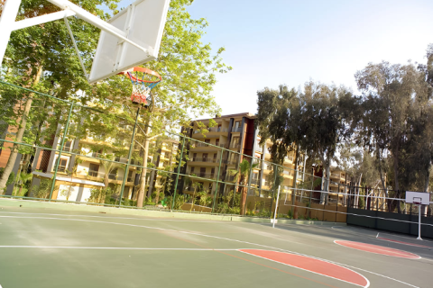 3+1 Wohnung  in Oba, Antalya, Türkei Nr. 219056 - 13