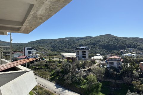 3+1 Leilighet  i Alanya, Antalya, Tyrkia Nr. 219055 - 14