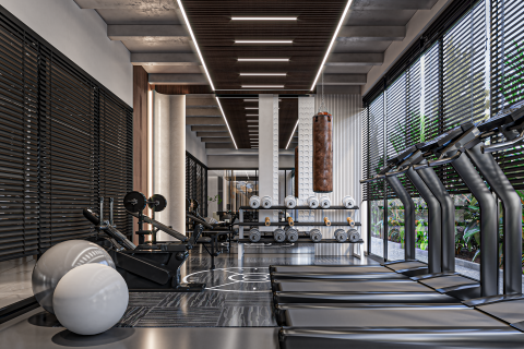 3+1 Leilighet  i Alanya, Antalya, Tyrkia Nr. 219055 - 17