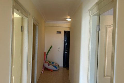 3+1 Wohnung  in Alanya, Antalya, Türkei Nr. 219059 - 9