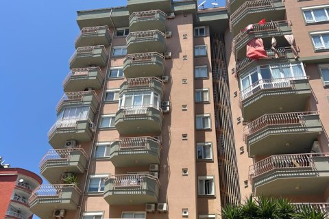 3+1 Wohnung  in Alanya, Antalya, Türkei Nr. 219059 - 2