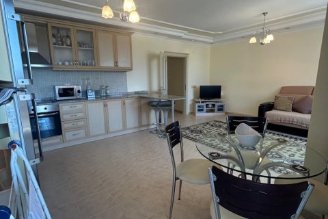 3+1 Wohnung  in Alanya, Antalya, Türkei Nr. 219059 - 3