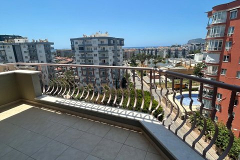3+1 Wohnung  in Alanya, Antalya, Türkei Nr. 219059 - 8