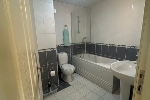 3+1 Wohnung  in Alanya, Antalya, Türkei Nr. 219059 - 10