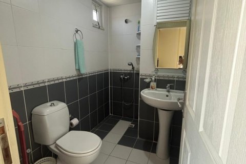 3+1 Wohnung  in Alanya, Antalya, Türkei Nr. 219059 - 11
