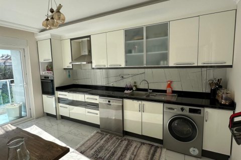 3+1 Lägenhet i Oba, Antalya, Turkiet Nr. 227506 - 5