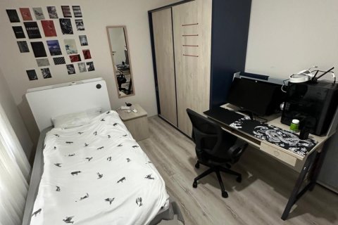 3+1 Lägenhet i Oba, Antalya, Turkiet Nr. 227506 - 12