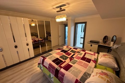 3+1 Lägenhet i Oba, Antalya, Turkiet Nr. 227506 - 17