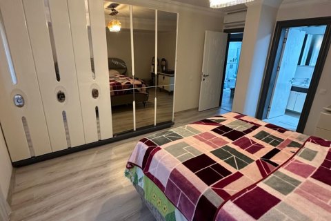 3+1 Lägenhet i Oba, Antalya, Turkiet Nr. 227506 - 16