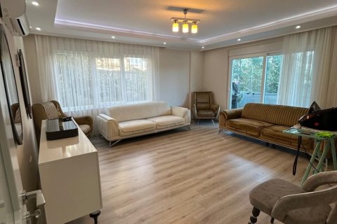 3+1 Lägenhet i Oba, Antalya, Turkiet Nr. 227506 - 7