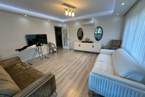 3+1 Lägenhet i Oba, Antalya, Turkiet Nr. 227506 - 15