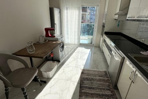 3+1 Lägenhet i Oba, Antalya, Turkiet Nr. 227506 - 10