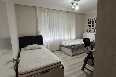 3+1 Lägenhet i Oba, Antalya, Turkiet Nr. 227506 - 14