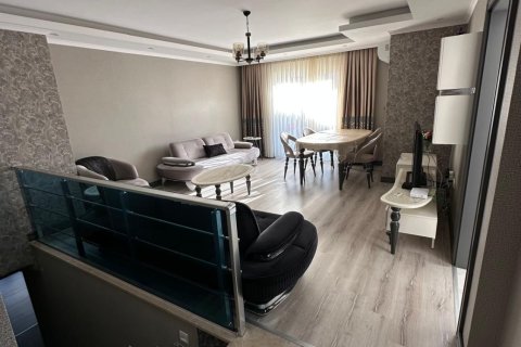 3+1 Lägenhet i Oba, Antalya, Turkiet Nr. 227506 - 3