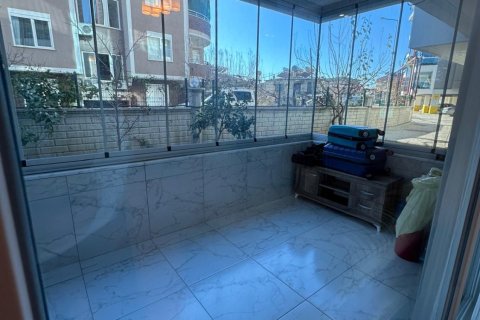 3+1 Lägenhet i Oba, Antalya, Turkiet Nr. 227506 - 19