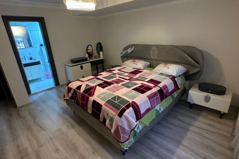 3+1 Lägenhet i Oba, Antalya, Turkiet Nr. 227506 - 22